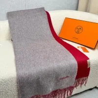 Cheap Hermes Scarf #1414756 Replica Wholesale [$52.00 USD] [ITEM#1414756] on Replica Hermes Scarf