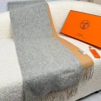 Cheap Hermes Scarf #1414757 Replica Wholesale [$52.00 USD] [ITEM#1414757] on Replica Hermes Scarf