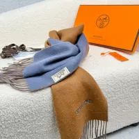 Cheap Hermes Scarf #1414759 Replica Wholesale [$52.00 USD] [ITEM#1414759] on Replica Hermes Scarf