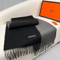 Cheap Hermes Scarf #1414760 Replica Wholesale [$52.00 USD] [ITEM#1414760] on Replica Hermes Scarf