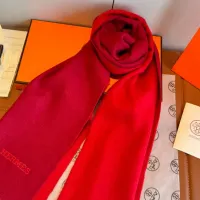 Cheap Hermes Scarf #1414761 Replica Wholesale [$56.00 USD] [ITEM#1414761] on Replica Hermes Scarf