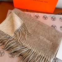 Cheap Hermes Scarf #1414762 Replica Wholesale [$56.00 USD] [ITEM#1414762] on Replica Hermes Scarf