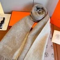 Cheap Hermes Scarf #1414762 Replica Wholesale [$56.00 USD] [ITEM#1414762] on Replica Hermes Scarf