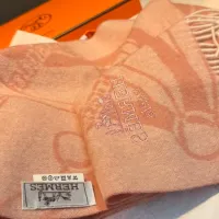 Cheap Hermes Scarf #1414764 Replica Wholesale [$52.00 USD] [ITEM#1414764] on Replica Hermes Scarf