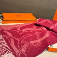 Cheap Hermes Scarf #1414766 Replica Wholesale [$52.00 USD] [ITEM#1414766] on Replica Hermes Scarf