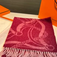 Cheap Hermes Scarf #1414766 Replica Wholesale [$52.00 USD] [ITEM#1414766] on Replica Hermes Scarf