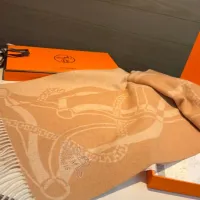 Cheap Hermes Scarf #1414767 Replica Wholesale [$52.00 USD] [ITEM#1414767] on Replica Hermes Scarf