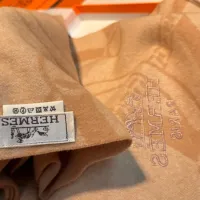 Cheap Hermes Scarf #1414767 Replica Wholesale [$52.00 USD] [ITEM#1414767] on Replica Hermes Scarf