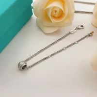Cheap Tiffany Bracelets #1414768 Replica Wholesale [$25.00 USD] [ITEM#1414768] on Replica Tiffany Bracelets