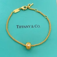 Cheap Tiffany Bracelets #1414769 Replica Wholesale [$25.00 USD] [ITEM#1414769] on Replica Tiffany Bracelets