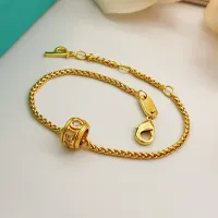 Cheap Tiffany Bracelets #1414769 Replica Wholesale [$25.00 USD] [ITEM#1414769] on Replica Tiffany Bracelets