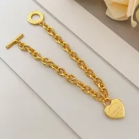 Cheap Tiffany Bracelets #1414770 Replica Wholesale [$27.00 USD] [ITEM#1414770] on Replica Tiffany Bracelets