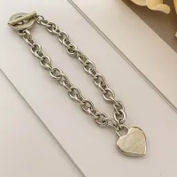 Cheap Tiffany Bracelets #1414771 Replica Wholesale [$27.00 USD] [ITEM#1414771] on Replica Tiffany Bracelets