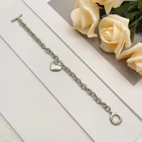 Cheap Tiffany Bracelets #1414771 Replica Wholesale [$27.00 USD] [ITEM#1414771] on Replica Tiffany Bracelets