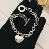 Cheap Tiffany Bracelets #1414771 Replica Wholesale [$27.00 USD] [ITEM#1414771] on Replica Tiffany Bracelets