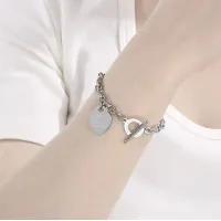 Cheap Tiffany Bracelets #1414771 Replica Wholesale [$27.00 USD] [ITEM#1414771] on Replica Tiffany Bracelets