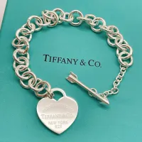 Cheap Tiffany Bracelets #1414772 Replica Wholesale [$29.00 USD] [ITEM#1414772] on Replica Tiffany Bracelets