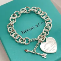 Cheap Tiffany Bracelets #1414772 Replica Wholesale [$29.00 USD] [ITEM#1414772] on Replica Tiffany Bracelets