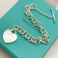 Cheap Tiffany Bracelets #1414772 Replica Wholesale [$29.00 USD] [ITEM#1414772] on Replica Tiffany Bracelets