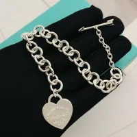 Cheap Tiffany Bracelets #1414772 Replica Wholesale [$29.00 USD] [ITEM#1414772] on Replica Tiffany Bracelets