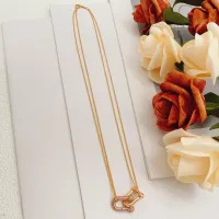 Cheap Tiffany Necklaces #1414773 Replica Wholesale [$32.00 USD] [ITEM#1414773] on Replica Tiffany Necklaces