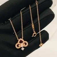 Cheap Tiffany Necklaces For Women #1414774 Replica Wholesale [$32.00 USD] [ITEM#1414774] on Replica Tiffany Necklaces