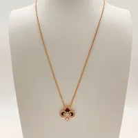 Cheap Tiffany Necklaces For Women #1414774 Replica Wholesale [$32.00 USD] [ITEM#1414774] on Replica Tiffany Necklaces