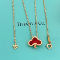 Cheap Tiffany Necklaces For Women #1414774 Replica Wholesale [$32.00 USD] [ITEM#1414774] on Replica Tiffany Necklaces