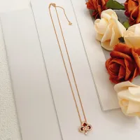 Cheap Tiffany Necklaces For Women #1414774 Replica Wholesale [$32.00 USD] [ITEM#1414774] on Replica Tiffany Necklaces