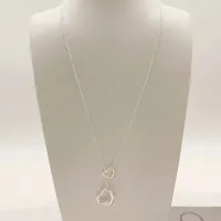 Cheap Tiffany Necklaces #1414775 Replica Wholesale [$29.00 USD] [ITEM#1414775] on Replica Tiffany Necklaces