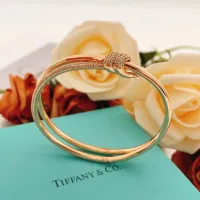 Cheap Tiffany Bracelets #1414780 Replica Wholesale [$29.00 USD] [ITEM#1414780] on Replica Tiffany Bracelets