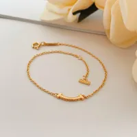 Cheap Tiffany Bracelets #1414786 Replica Wholesale [$27.00 USD] [ITEM#1414786] on Replica Tiffany Bracelets