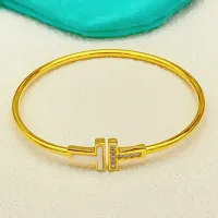 Cheap Tiffany Bracelets #1414790 Replica Wholesale [$27.00 USD] [ITEM#1414790] on Replica Tiffany Bracelets