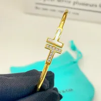Cheap Tiffany Bracelets #1414790 Replica Wholesale [$27.00 USD] [ITEM#1414790] on Replica Tiffany Bracelets