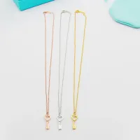 Cheap Tiffany Necklaces For Women #1414792 Replica Wholesale [$23.00 USD] [ITEM#1414792] on Replica Tiffany Necklaces