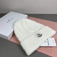 Cheap Moncler Caps #1414797 Replica Wholesale [$27.00 USD] [ITEM#1414797] on Replica Moncler Caps