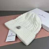 Cheap Moncler Caps #1414797 Replica Wholesale [$27.00 USD] [ITEM#1414797] on Replica Moncler Caps