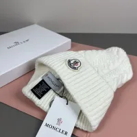 Cheap Moncler Caps #1414797 Replica Wholesale [$27.00 USD] [ITEM#1414797] on Replica Moncler Caps