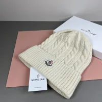 Cheap Moncler Caps #1414798 Replica Wholesale [$27.00 USD] [ITEM#1414798] on Replica Moncler Caps