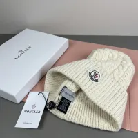 Cheap Moncler Caps #1414798 Replica Wholesale [$27.00 USD] [ITEM#1414798] on Replica Moncler Caps