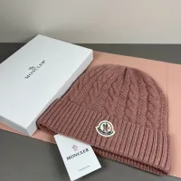 Cheap Moncler Caps #1414799 Replica Wholesale [$27.00 USD] [ITEM#1414799] on Replica Moncler Caps