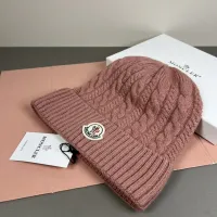 Cheap Moncler Caps #1414799 Replica Wholesale [$27.00 USD] [ITEM#1414799] on Replica Moncler Caps