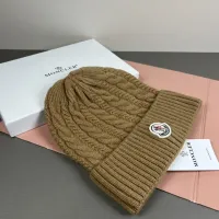 Cheap Moncler Caps #1414800 Replica Wholesale [$27.00 USD] [ITEM#1414800] on Replica Moncler Caps