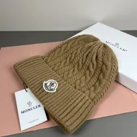 Cheap Moncler Caps #1414800 Replica Wholesale [$27.00 USD] [ITEM#1414800] on Replica Moncler Caps