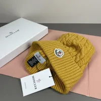 Cheap Moncler Caps #1414801 Replica Wholesale [$27.00 USD] [ITEM#1414801] on Replica Moncler Caps