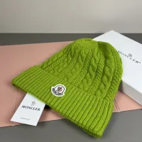 Cheap Moncler Caps #1414802 Replica Wholesale [$27.00 USD] [ITEM#1414802] on Replica Moncler Caps