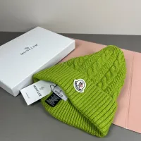 Cheap Moncler Caps #1414802 Replica Wholesale [$27.00 USD] [ITEM#1414802] on Replica Moncler Caps