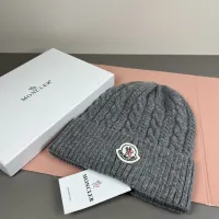 Cheap Moncler Caps #1414803 Replica Wholesale [$27.00 USD] [ITEM#1414803] on Replica Moncler Caps