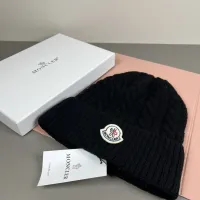 Cheap Moncler Caps #1414804 Replica Wholesale [$27.00 USD] [ITEM#1414804] on Replica Moncler Caps