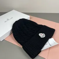 Cheap Moncler Caps #1414804 Replica Wholesale [$27.00 USD] [ITEM#1414804] on Replica Moncler Caps